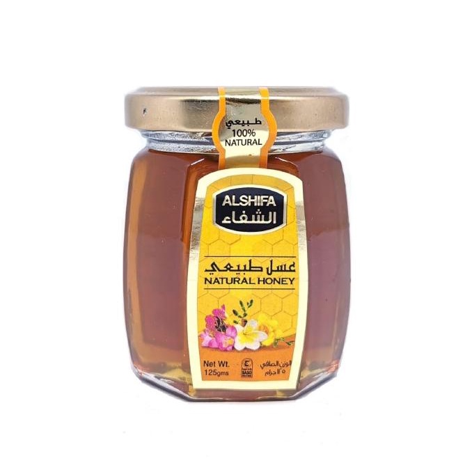 

yang dicari] Madu Al Shifa Alshifa Natural Honey Original 125gram