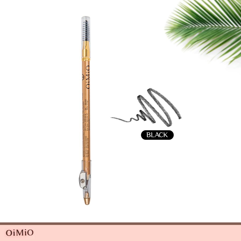 (CYBER) COD TERLARIS OIMIO EYEBROW PENCIL WATERPROOF PENSIL ALIS