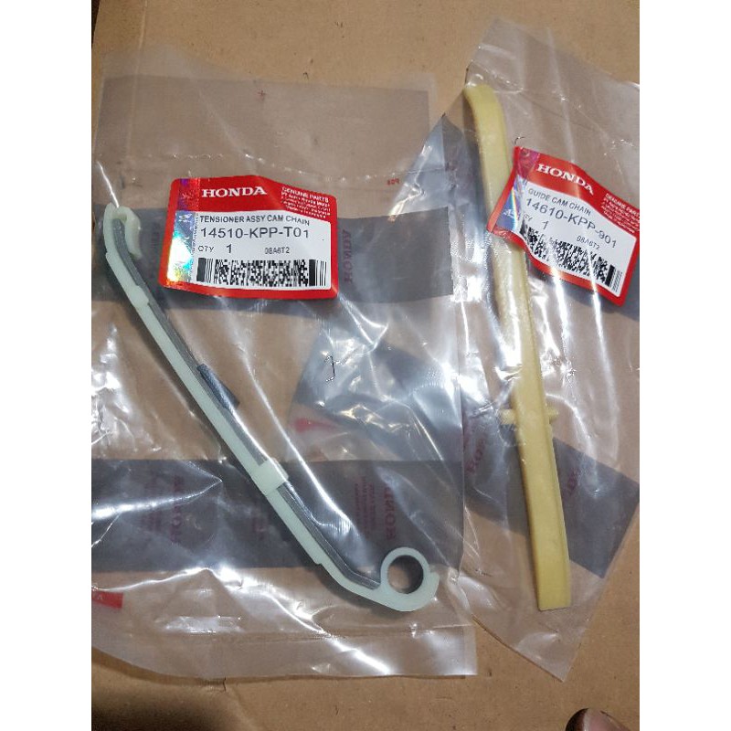 lidah keteng / karet tensioner cb 150R old / CBR 150 / CB150 old