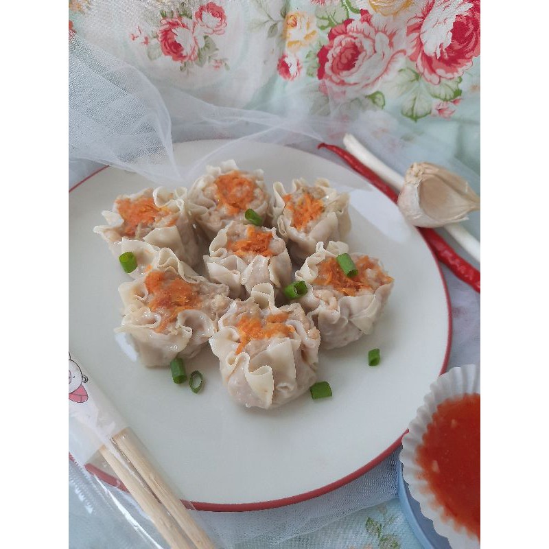

DIMSUM ayam Udang | HALAL NO MSG