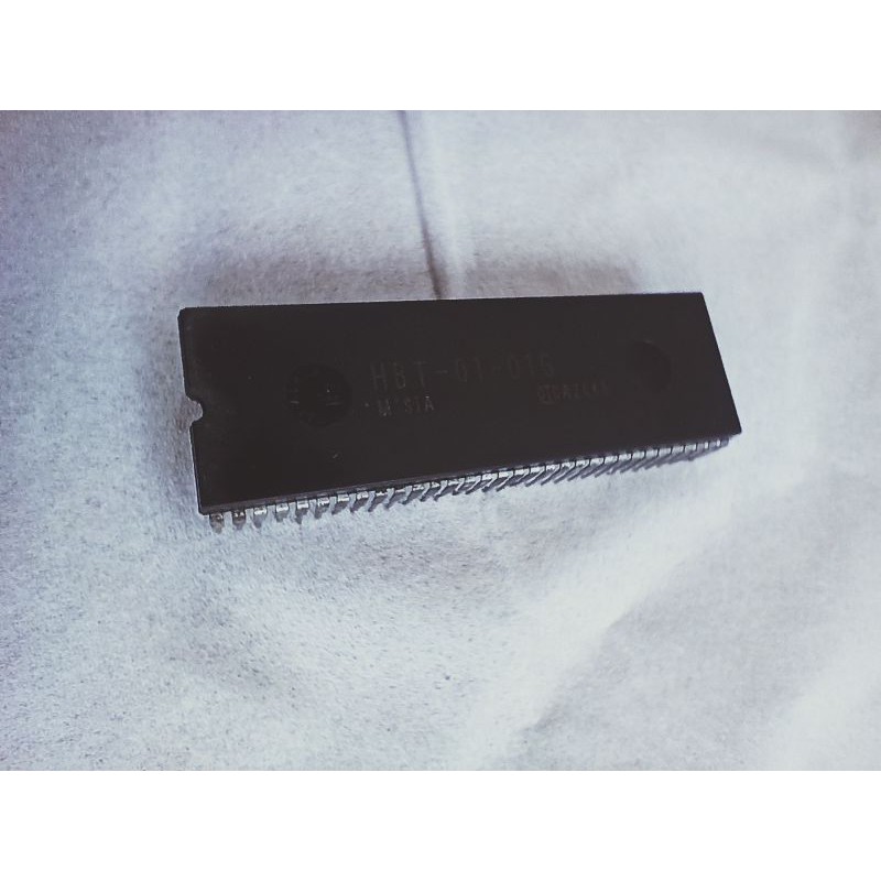ic croma HBT-01-01G tv polytron