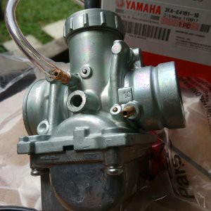 KARBURATOR RX KING ORI YGP