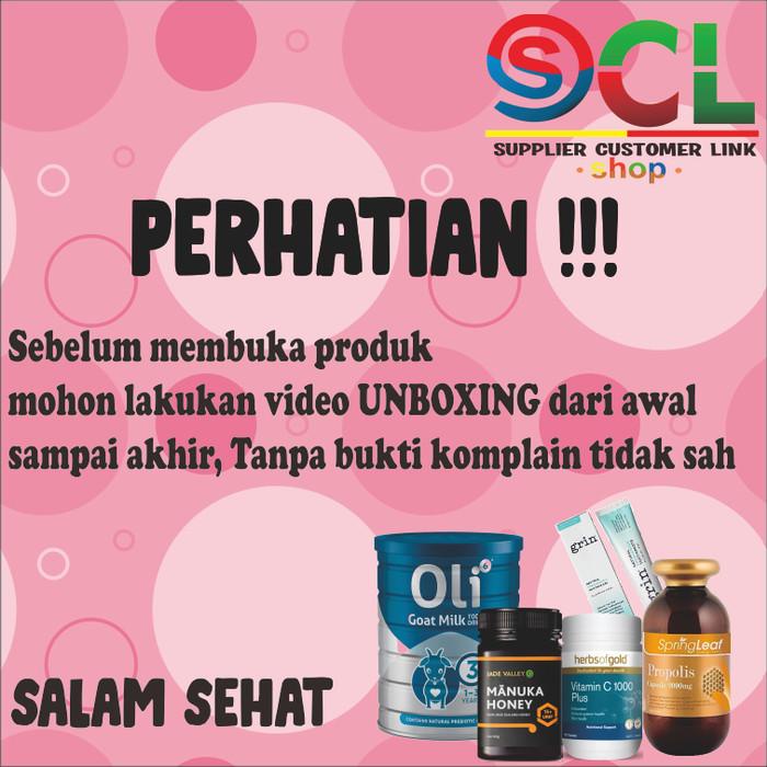 Styling | Blackmores Nail Hair And Skin 60 Tablets - Biotin Kualitas Terbaik