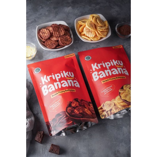 

kripikubana/kripikkekinian/cemilan sehat/kripikbananasamrinda