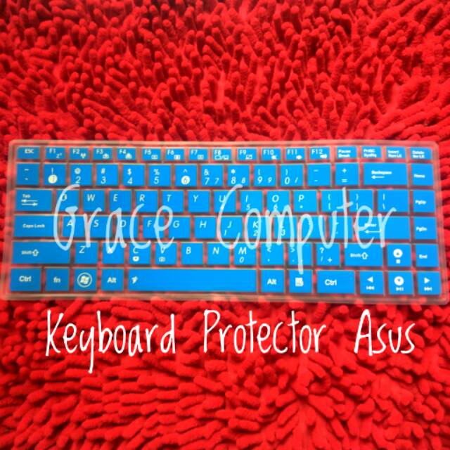 Keyboard Protector asus A456 X441 A455 X455