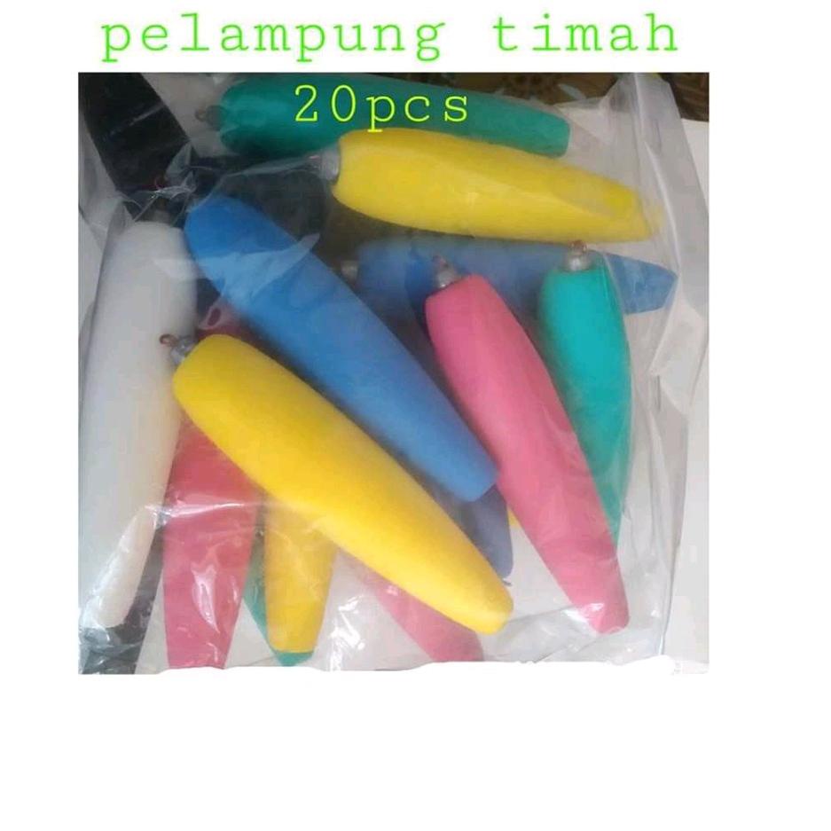 {Whi31au22ᵂ} Pelampung Pancing Busa Besar | Pelampung Pancing Kakap