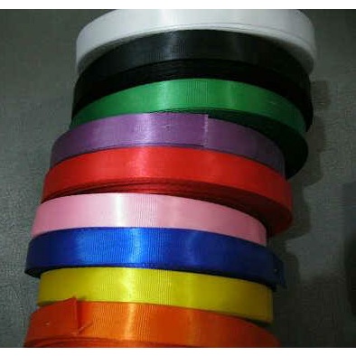 

Sale!!! Tali Bahan Nilon 2Cm Dan Tali Id Card Hot Sale
