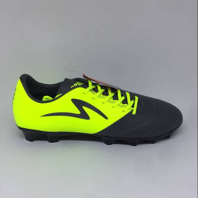 Sepatu Bola Kulit - Sepatu Bola Specs Leather Kulit Original New 2019