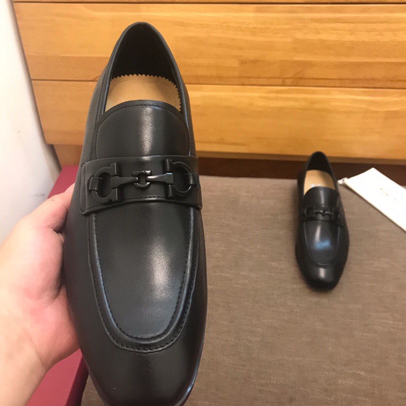 ferragamo shoes on sale for men