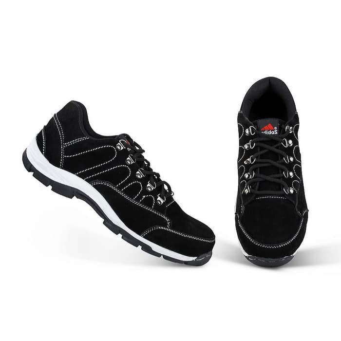 branded safety trainers