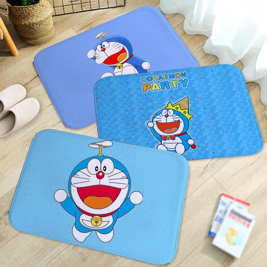 Inspirasi Peralatan Kamar Doraemon  Unik
