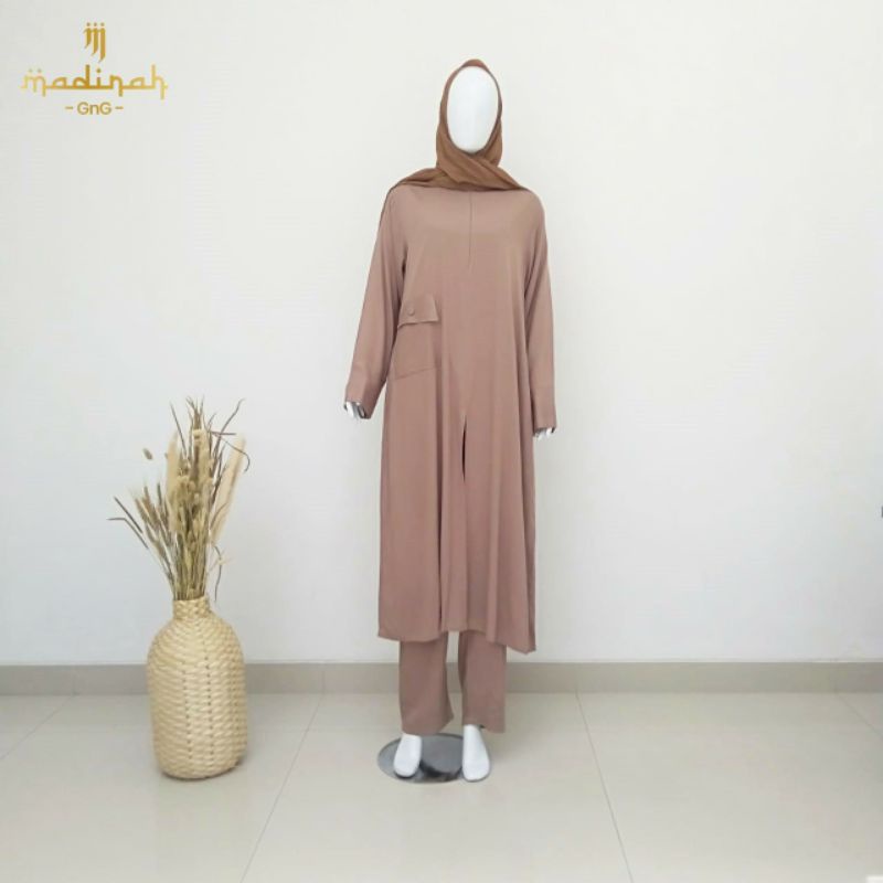 

TW. Resleting Set GnG