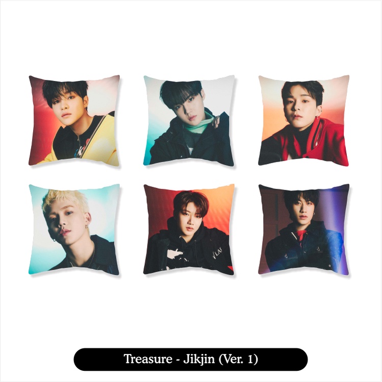 BANTAL TREASURE JAPAN  KPOP CUSTOM