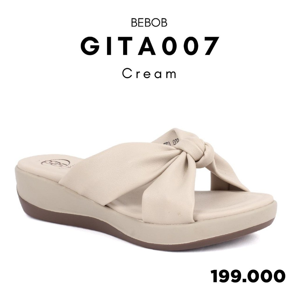 SANDAL BE-BOB GITA007