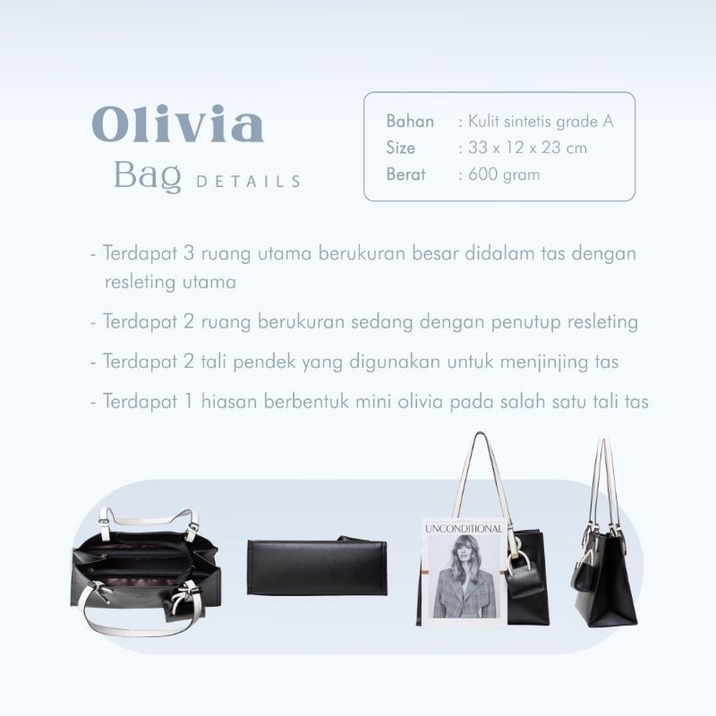 SHOULDER BAG WANITA ELEGAN CANTIK JIMS HONEY JH OLIVIA BAG TAS KERJA TAS KANTOR WANITA CEWEK TAS BESAR TAS LAPTOP BAJU SEPATU KERJA KANTOR KADO ULTAH ANNIVERSARY PACAR ISTRI CEWEK PEREMPUAN UNIK ELEGANT CANTIK MURAH FEMINIM KADO IBU MAMA ISTRI PROMO