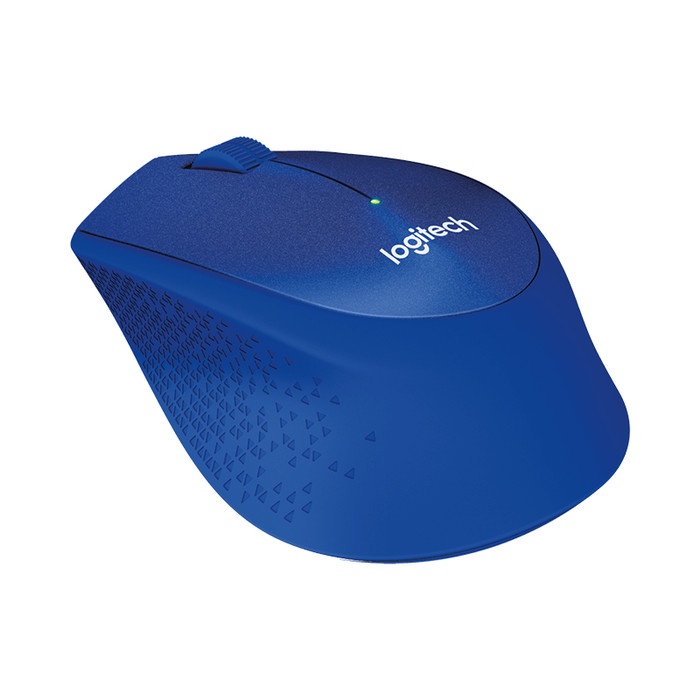 MOUSE LOGITECH WIRELESS M331 SILENT PLUS ORI