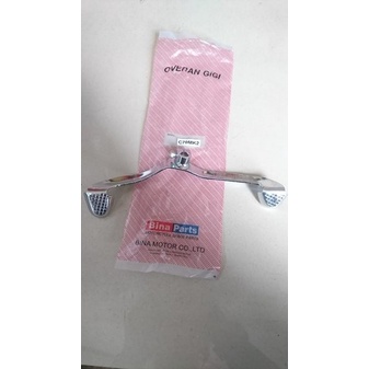 operan perseneling operan gigi honda c50 c70 Vintage clasik motor