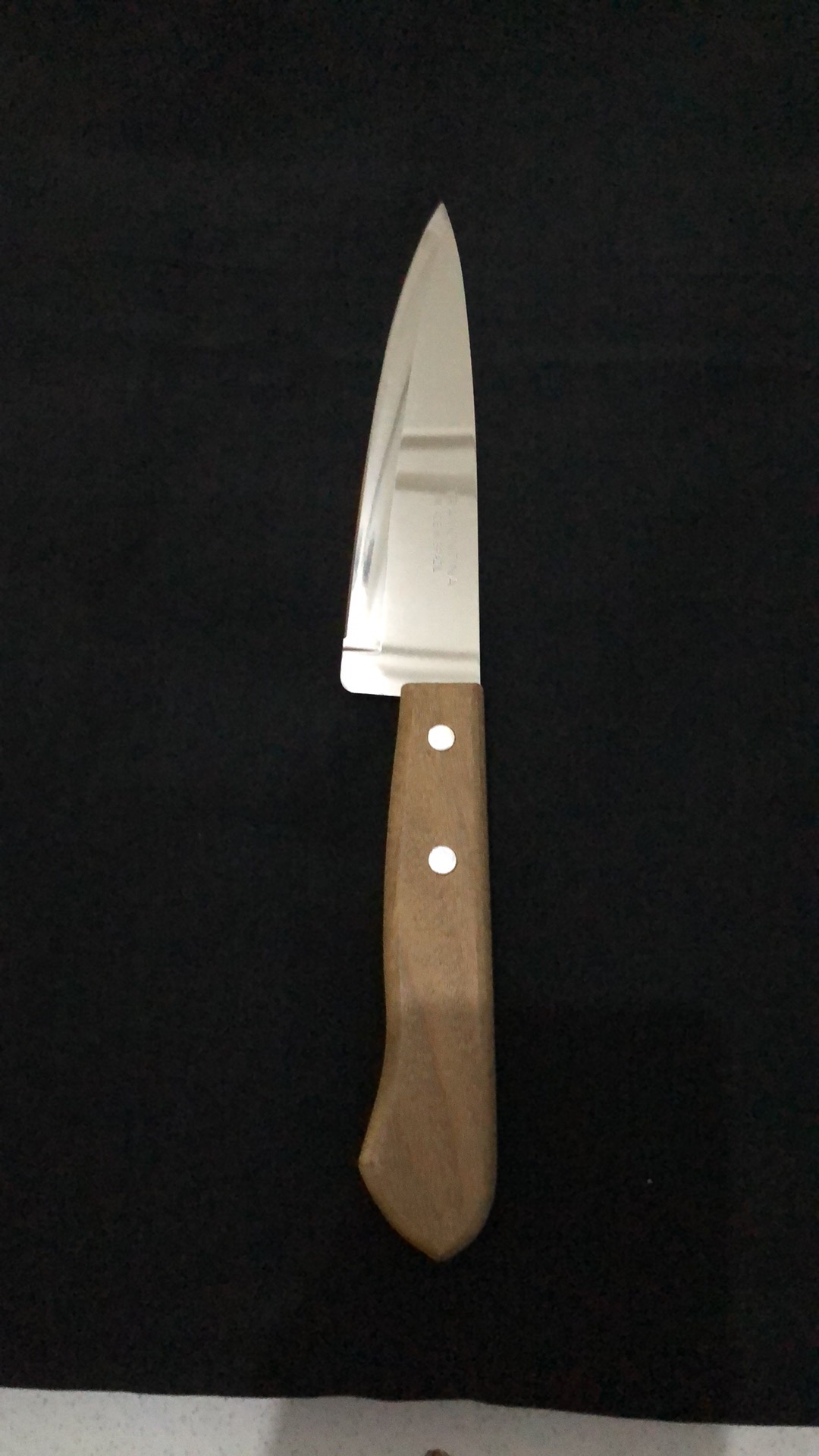 Tramontina 6 Inch Pisau Masak Dynamic - 1pcs