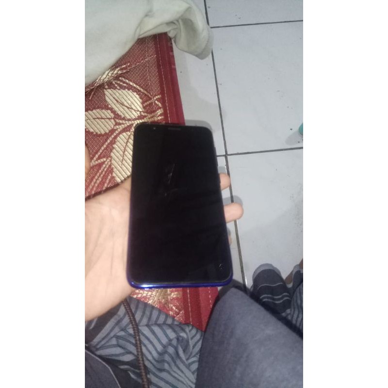 Asus Zenfone live 1 matot