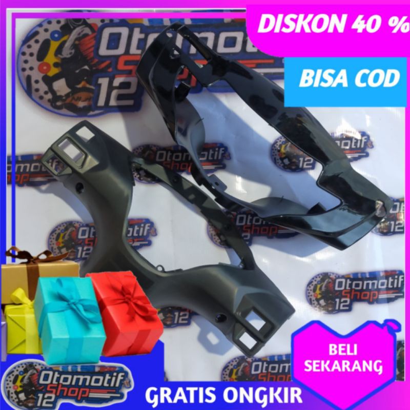 batok depan belakang supra x 125 lama - BATOK KEPALA SUPRA X 125  LAMA BATOK DEPAN BELAKANG SUPRA X