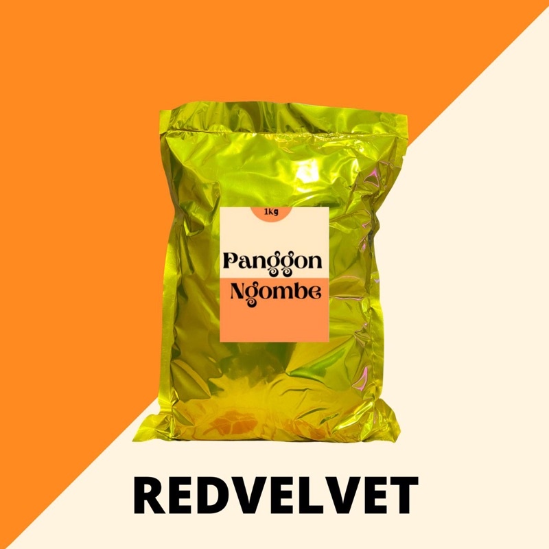 

Red Velvet