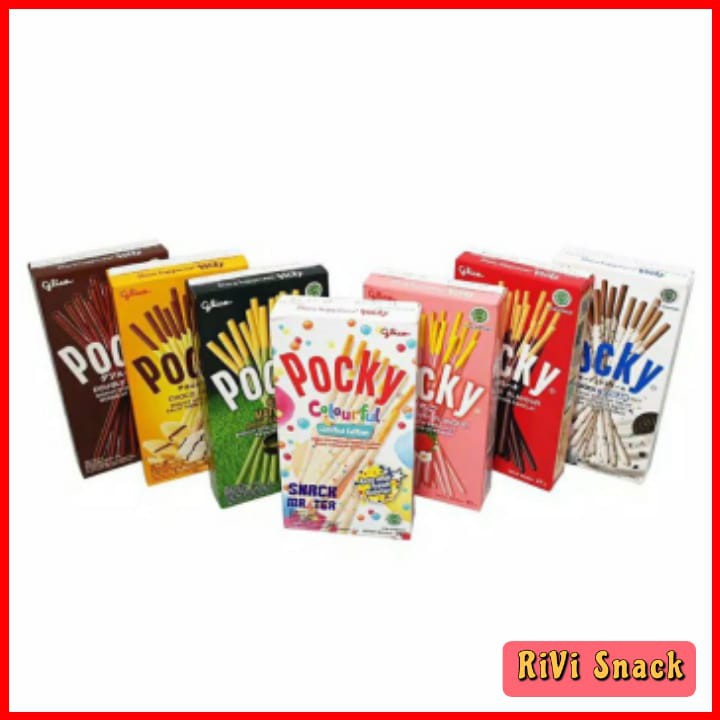 [PROMO] POCKY