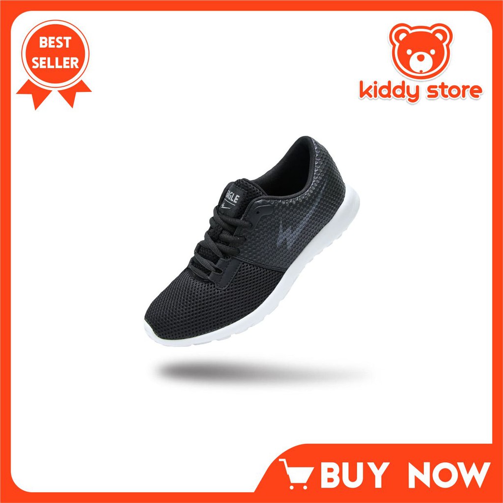 RK120 SEPATU LARI PRIA SEPATU EAGLE SKYWALKER SNEAKERS PRIA SEPATU SPORT PRIA SEPATU OLAHRAGA PRIA