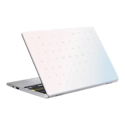 Laptop Murah Asus E210MA N4020 RAM 4GB 256ssd 11.6