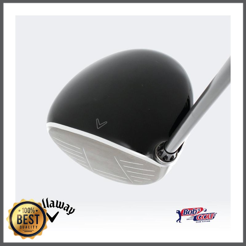 callaway big bertha 460