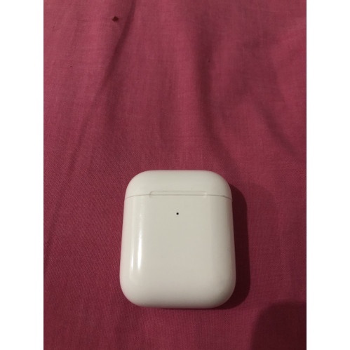 Airpods gen 2 bekas garansi internasioanl