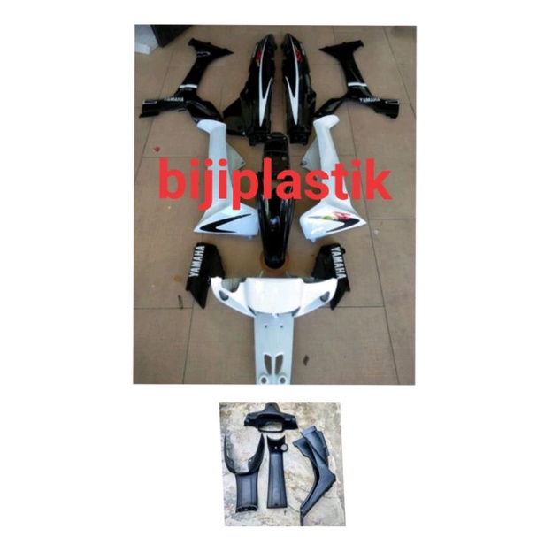 cover body bodi fiz ss two