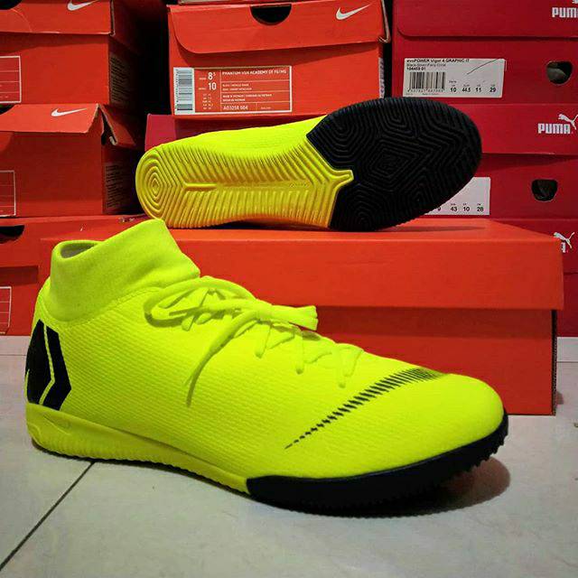 Nike Superfly 6 Academy DF IC