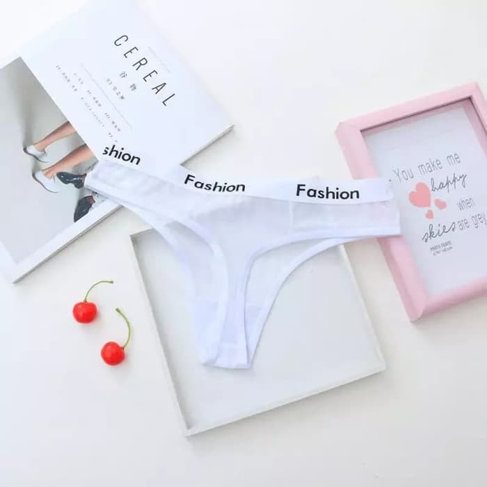 ready g string thong celana dalam cd gstring transparan seksi wanita g19