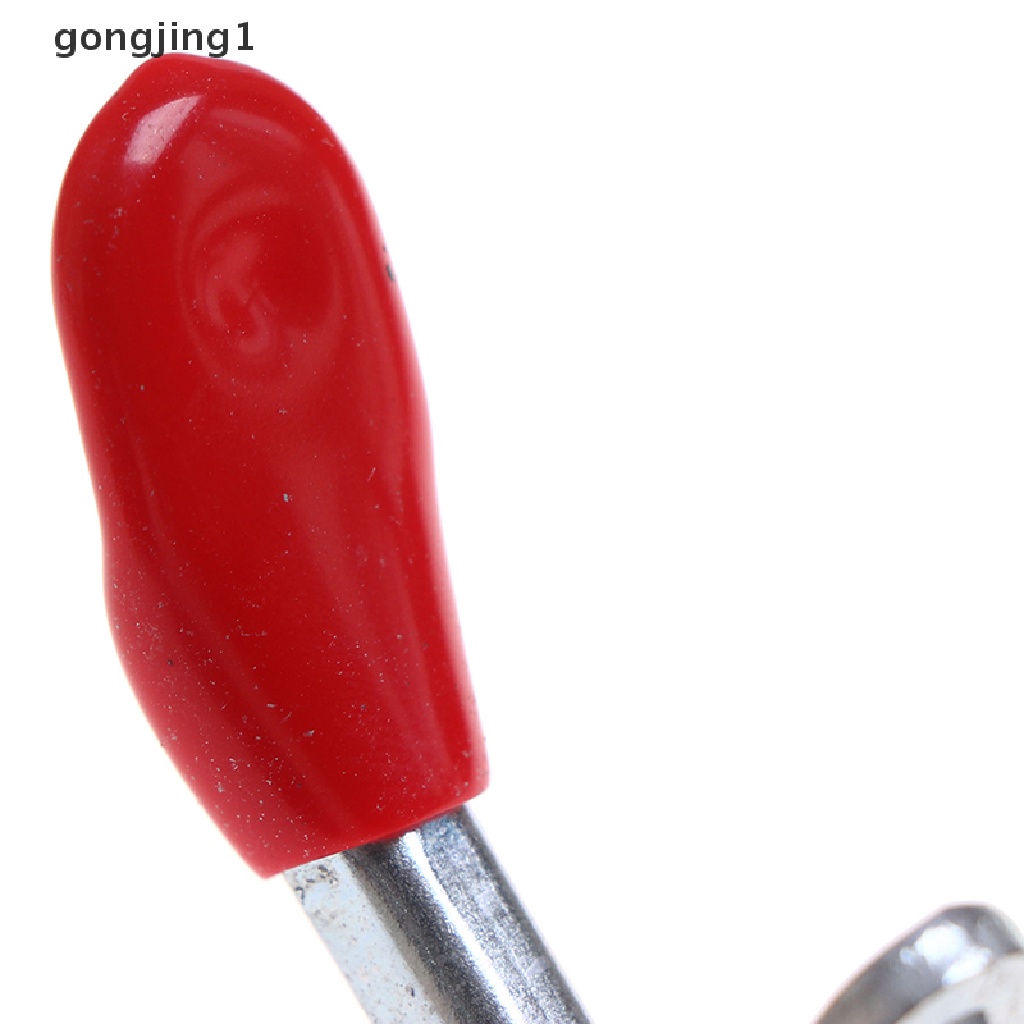 Ggg GH-201A Toggle Clamp Vertikal Quick Release