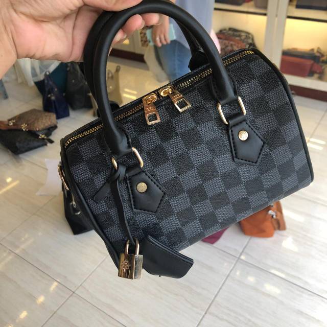 LV Speedy Mini uk 20 cm