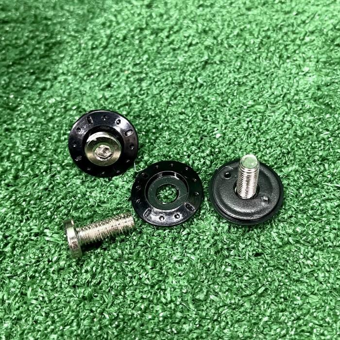 spoiler MDS supermoto/Super pro original