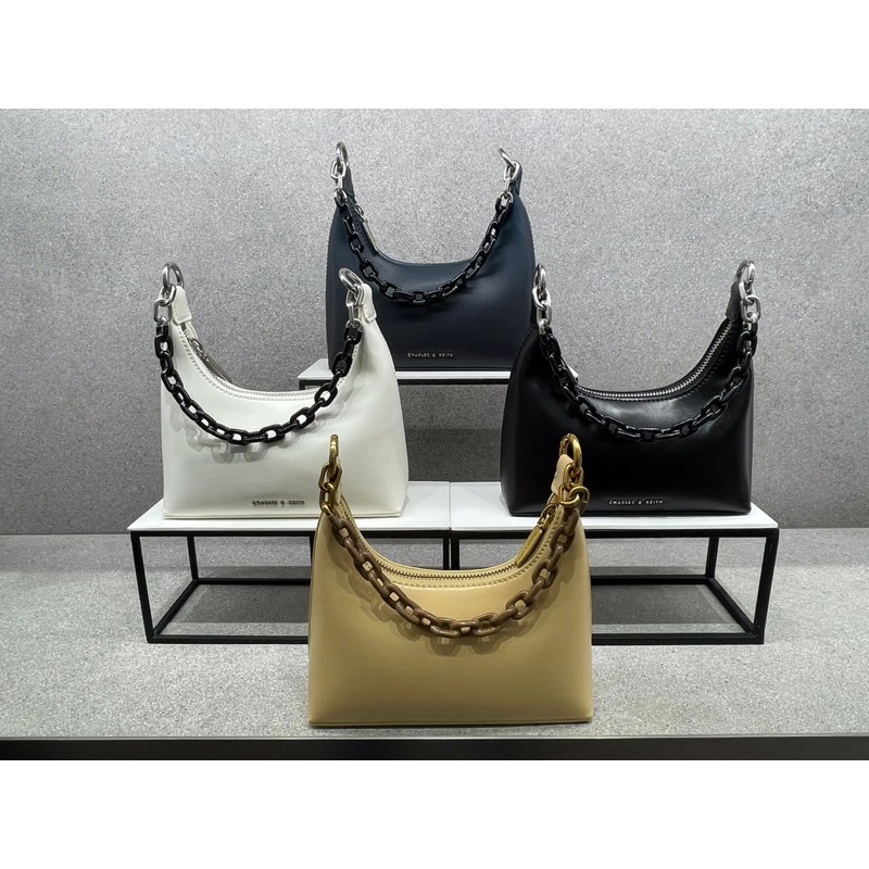 jastip Charles and Keith Originals store~24