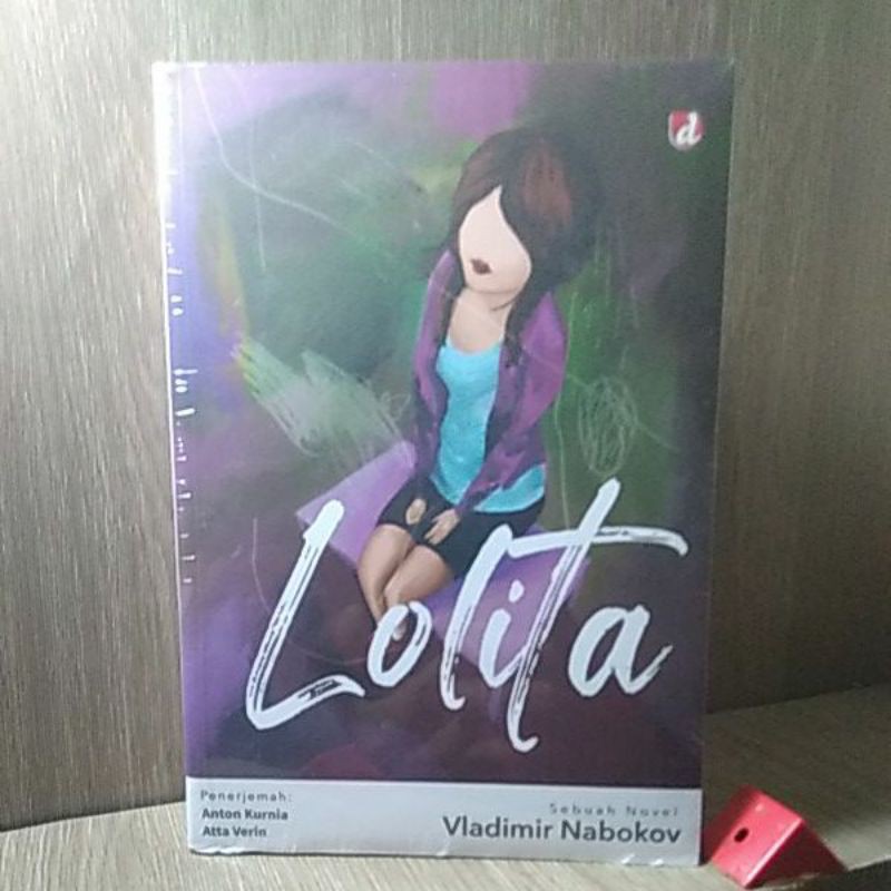 lolita novel