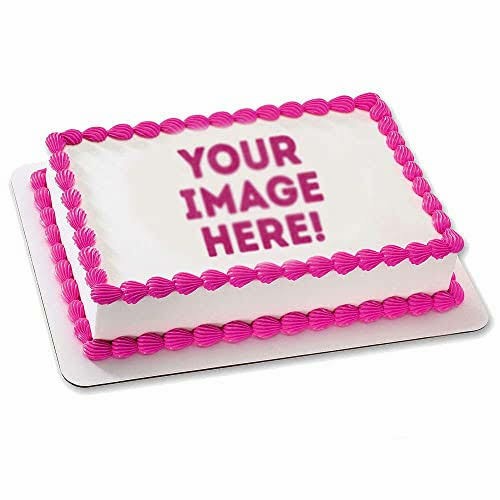 

CUSTOM EDIBLE / ICING FONDANT A4