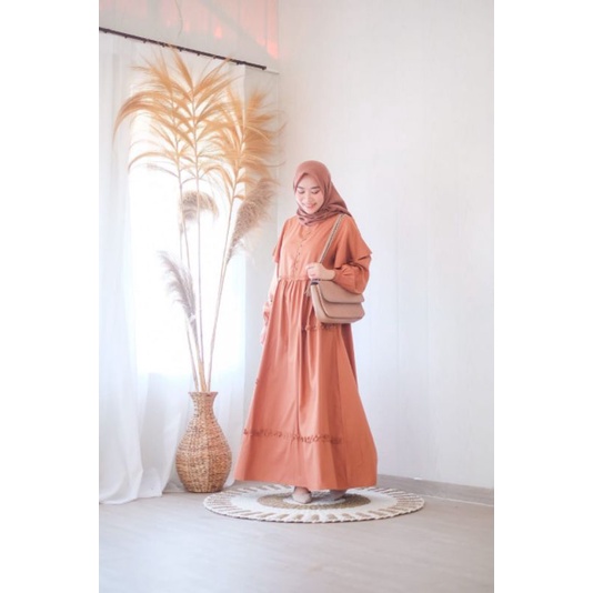 SHIFA DRESS DYN CLOTHINGLINE