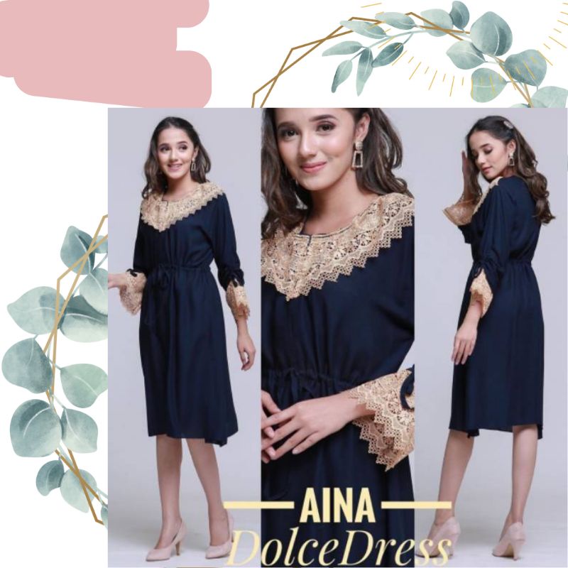 COD KIASHOP14_ DASTER ARAB DOLCE AINA ORI BY DOLCE