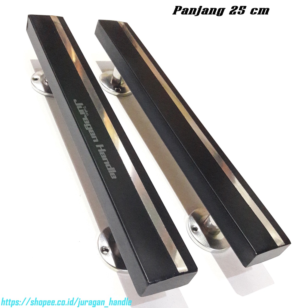 handle pintu rumah 33 cm murah minimalis tarikan pintu pull stainless gagang pintu awet