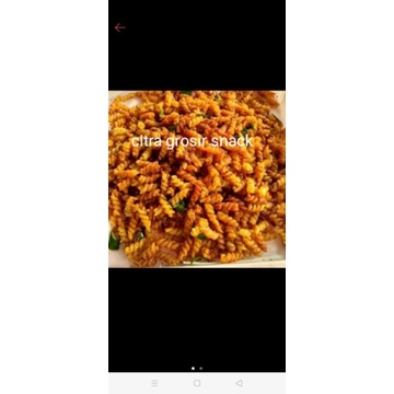 

spiral pedas