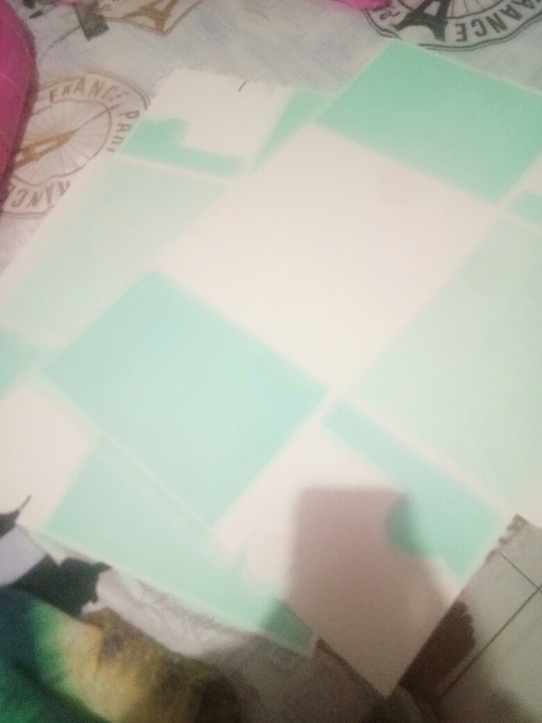 Nicole Creations Premium Cake Boards Round Dreamy Snowflakes | Tatakan Kue | Alas Kue