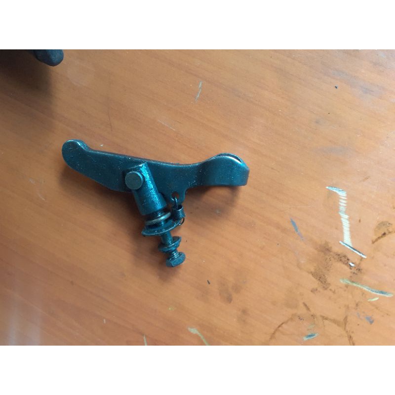 setut bak kopling stut bak kopling original suzuki RC 100 rc bravo rc 80 crystal tornado rc 80