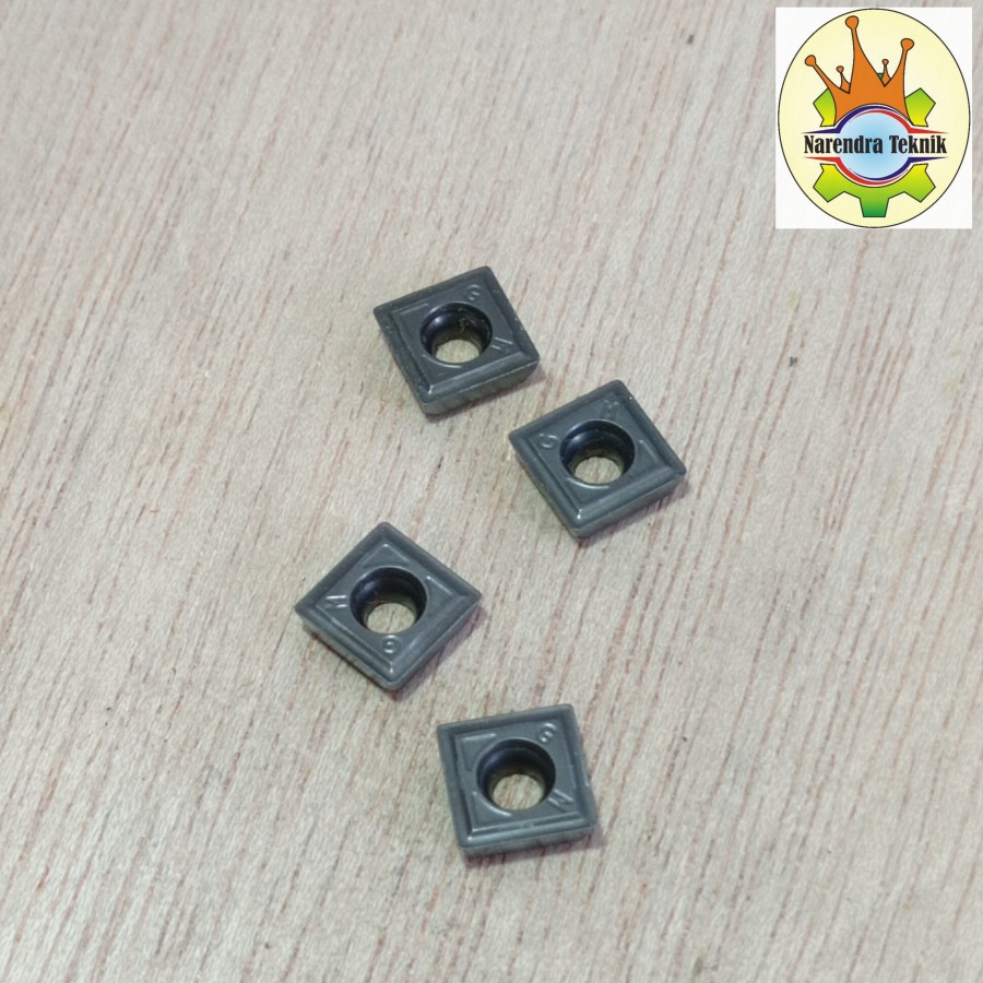 insert udrill sandvik 880-05 4324 insert milling seken