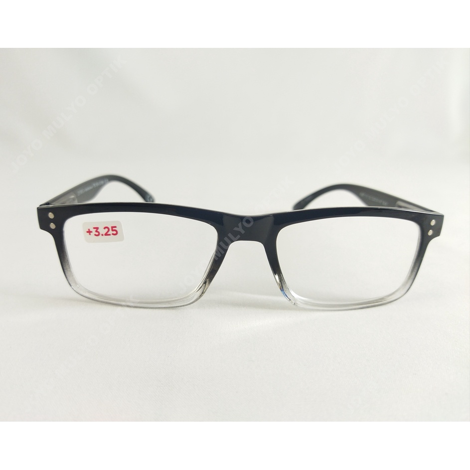 2.5 New Vision Generation ( 2.5 NVG ) RMP 111 02 Kacamata Baca +3.25