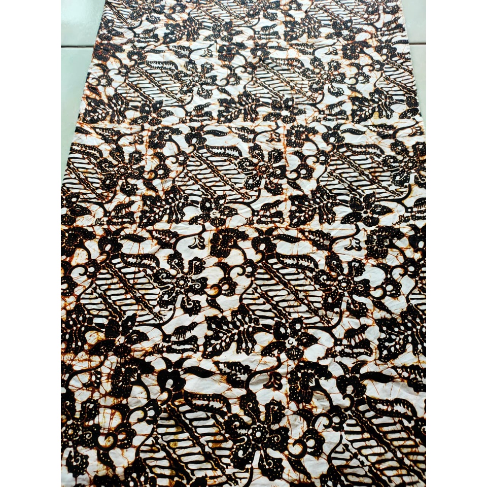 Batik Printing Wonogiren / Batik Asli Wonogiri / Batik Wonogiri Home Industri