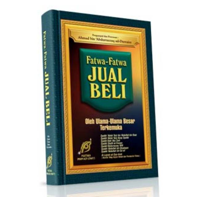 FATWA FATWA JUAL BELI