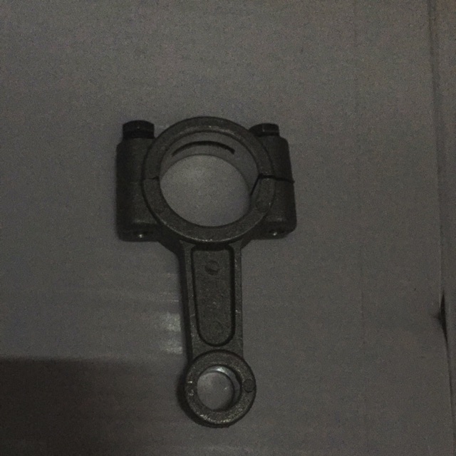 Stang conrod SC 30 steam